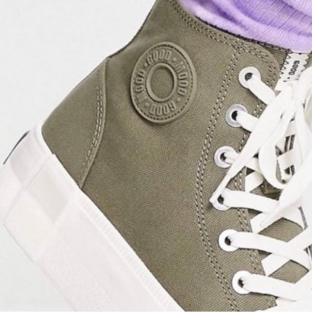 Platform Hightops - image 3